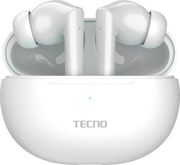 Tecno Buds 3  Tws Bluetooth Kulaklık (Tecno Türkiye Garantili) - Image 1