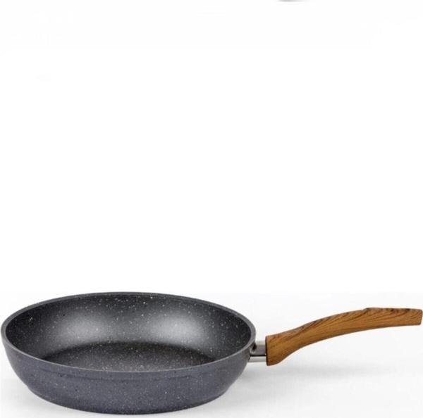 Özkent K-510 26 cm Granit Tava - Image 1