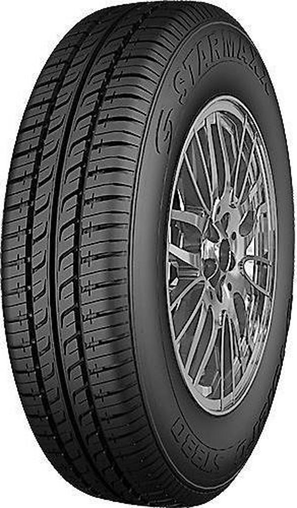 Starmaxx 175/65 R14 TL 82T TOLERO ST330 Binek Yaz Lastiği (Üretim Tarihi:2024) - Image 1