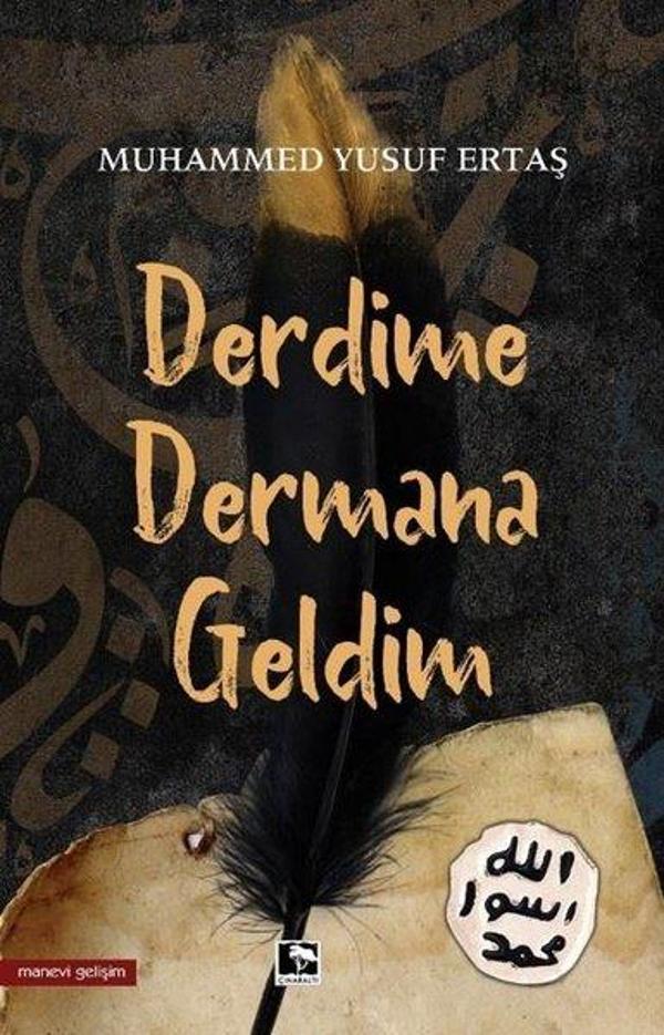 Derdime Dermana Geldim - Çınaraltı Yayınları - Image 1