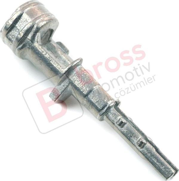 Chrysler Dodge Jeep İçin Kontak Şaft Kilit Silindir Mili 4664099 - Image 1