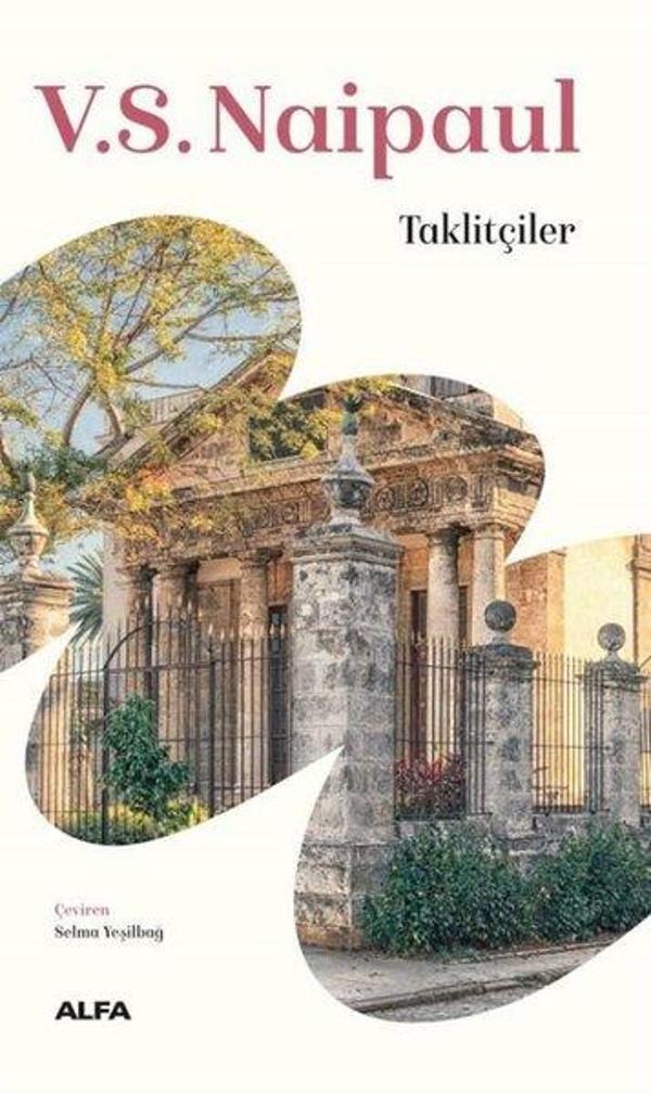 Taklitçiler - Alfa Yayıncılık - Image 1