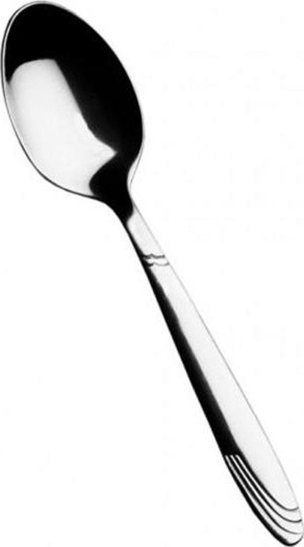 Nehir lizbon 6 lı çay kaşık - çay kaşığı - Image 1