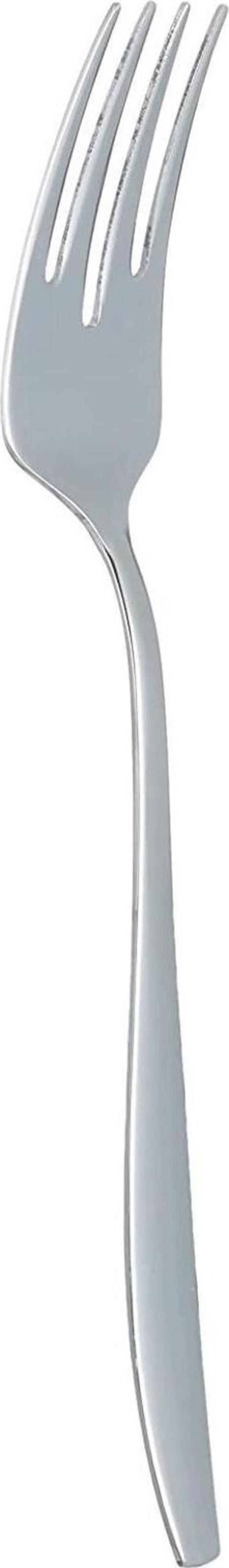 Nehir sahra servis çatal - servis çatalı 30 cm. - Image 1