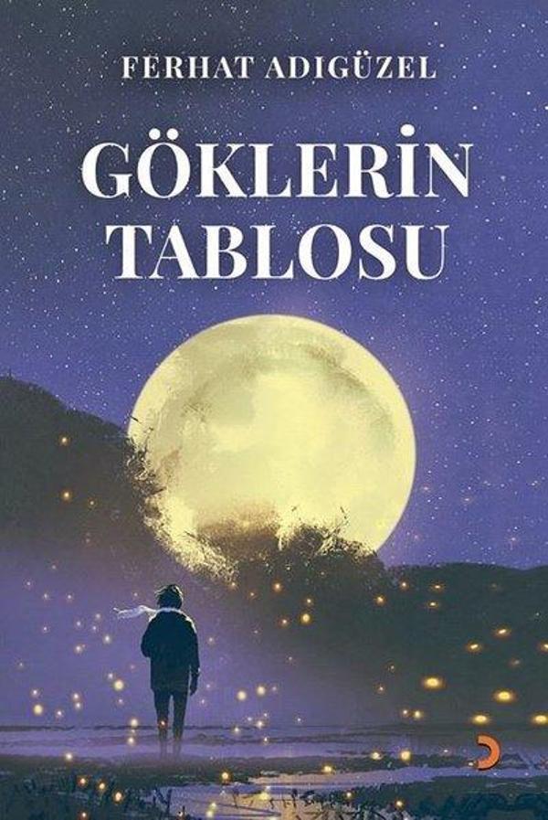 Göklerin Tablosu - Cinius Yayınevi - Image 1
