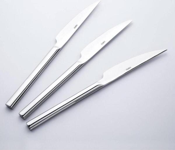 Nehir Dalyan Yemek Bıçak - 6'lı Yemek Bıçağı - Image 1
