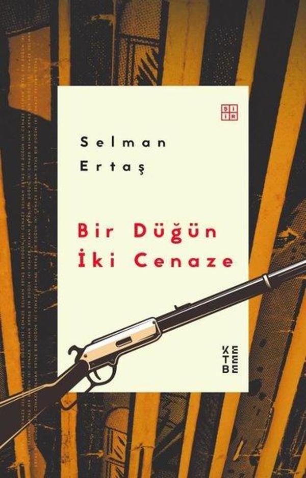 Bir Düğün İki Cenaze - Ketebe - Image 1