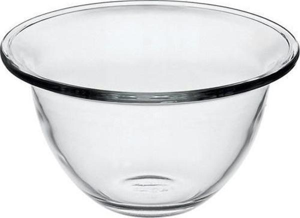 Paşabahçe borcam kase - borcam yuvarlak kase 900 cc.59414 - Image 1