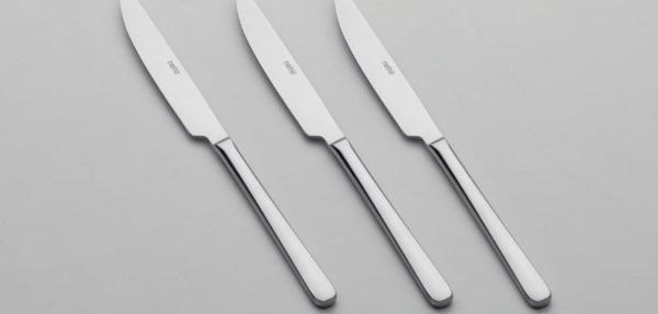 Nehir sultan yemek bıçak - 12 li yemek bıçağı - Image 1