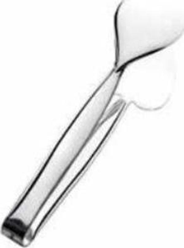 Nehir can canan paslanmaz servis maşası 24 cm. - Image 1