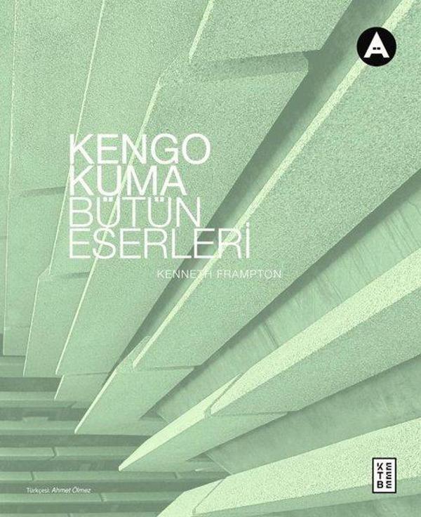 Kengo Kuma Bütün Eserleri - Ketebe - Image 1