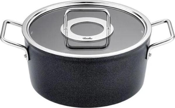 Fissler Adamant Tencere 24 cm - Image 1