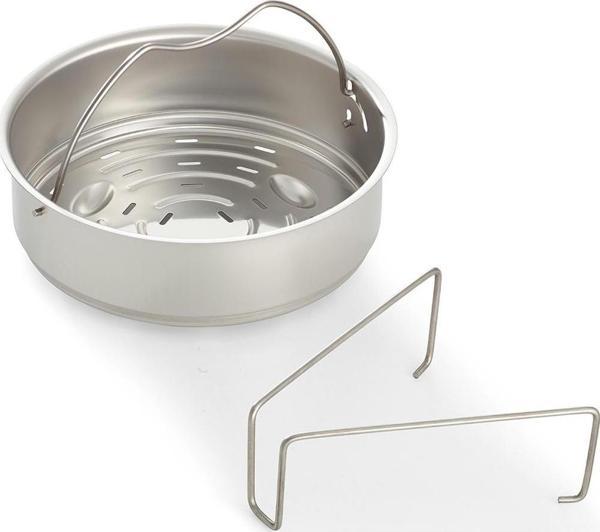 Fissler Buharda Pişirme Aparatı 18 cm - Image 1