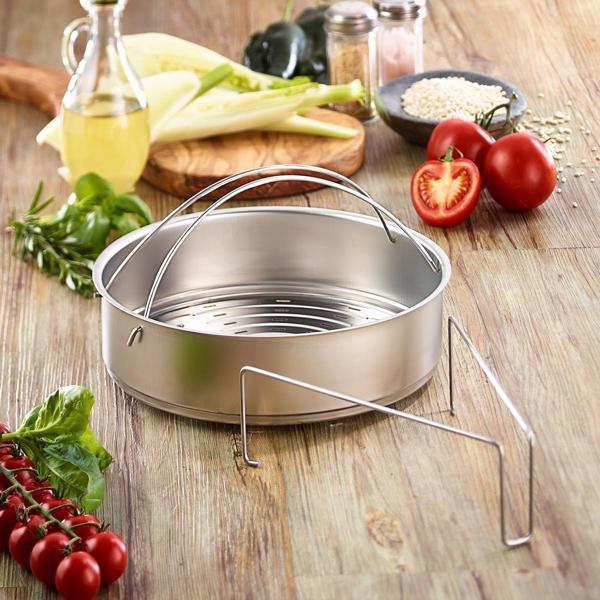 Fissler Buharda Pişirme Aparatı 26 cm - Image 1
