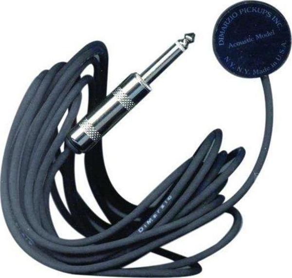 DIMARZIO DP130BK Acoustic Model Akustik Manyetik B - Image 1