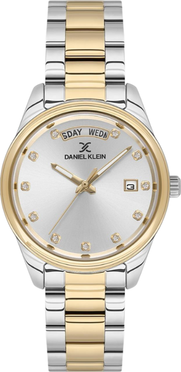 Daniel Klein DK.1.13718.3 Kadın Kol Saati - Image 1