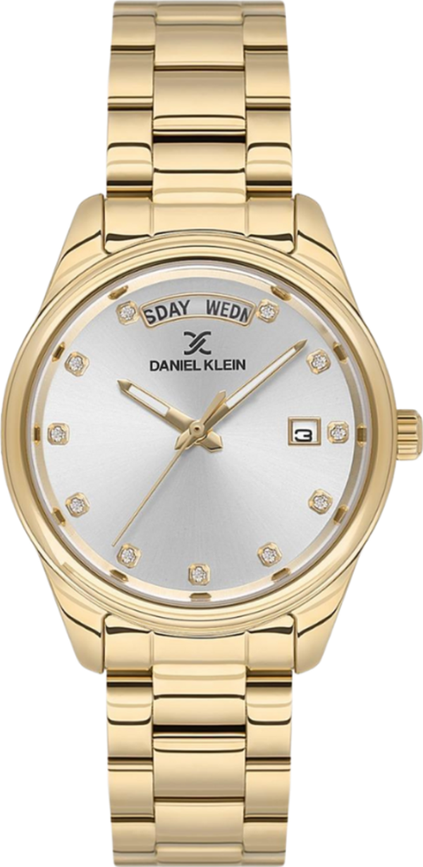 Daniel Klein DK.1.13718.6 Kadın Kol Saati - Image 1