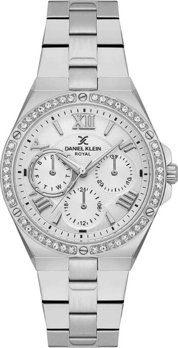 Daniel Klein DKE.1.10717.1 Kadın Kol Saati - Image 1