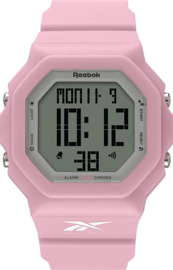 Reebok RV-TRU-U9-PQPQ-WW Kol Saati - Image 1