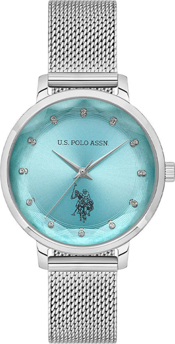 U.S. Polo Assn. USPA2079-05 Kadın Kol Saati - Image 1