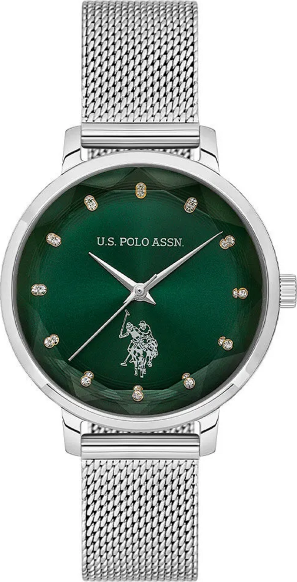 U.S. Polo Assn. USPA2079-06 Kadın Kol Saati - Image 1