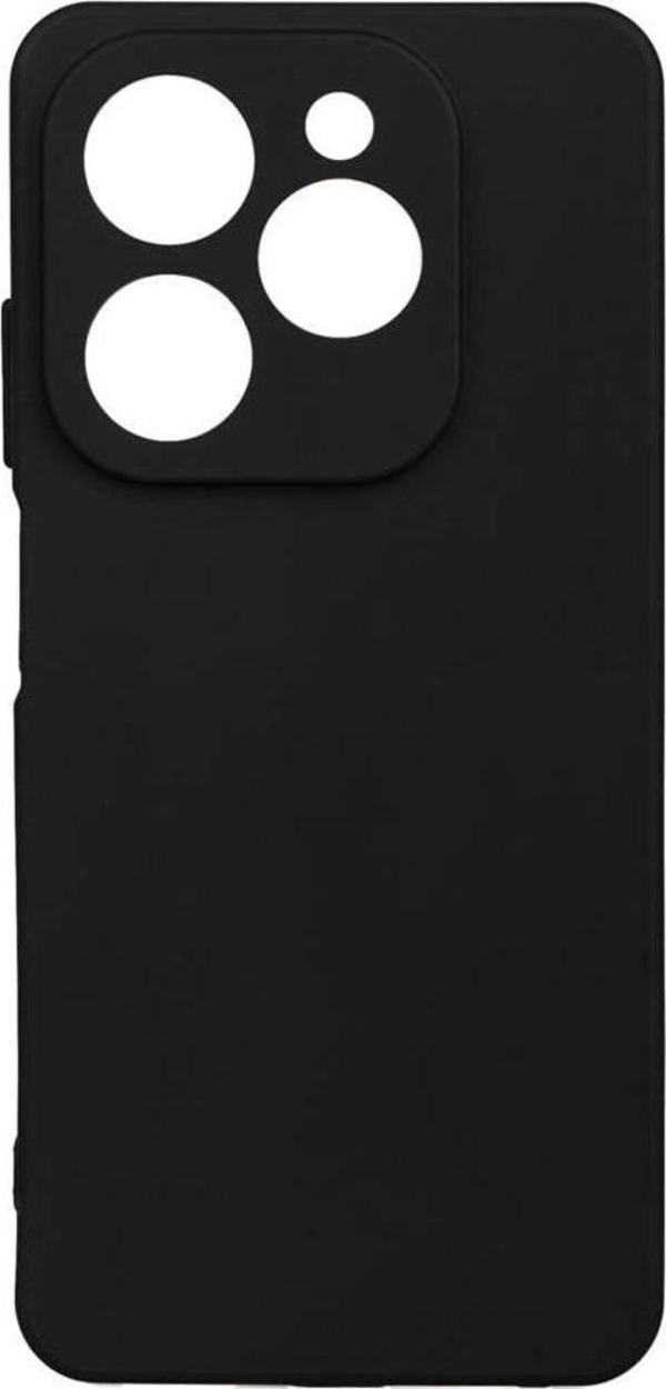 İnfinix Hot 40 Kılıf Zore Biye Silikon - Image 1