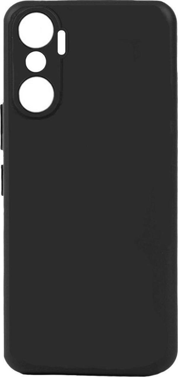 İnfinix Hot 20 Kılıf Zore Biye Silikon - Image 1