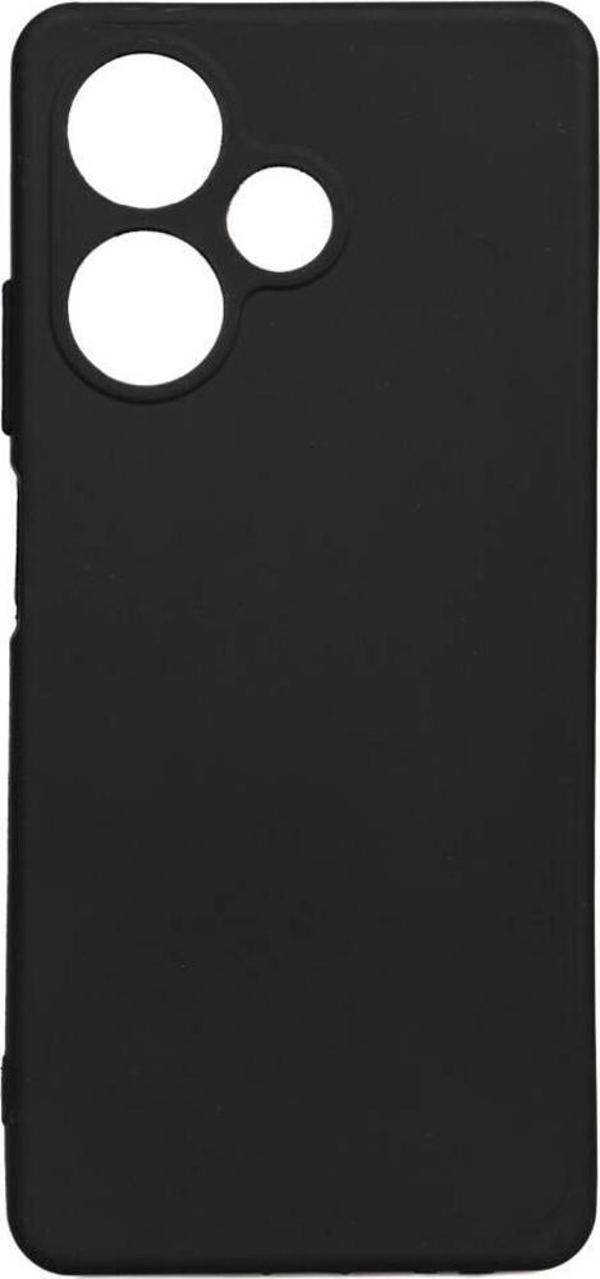 İnfinix Hot 30 Kılıf Zore Biye Silikon - Image 1