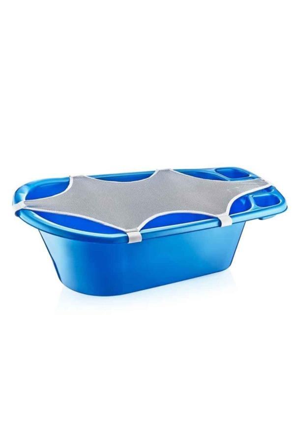 Babyjem Bebek Banyo Filesi Eko Xl Beyaz - Image 1