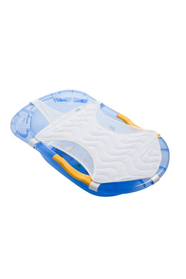 Babyjem Bebek Banyo Filesi Havlu Beyaz - Image 1