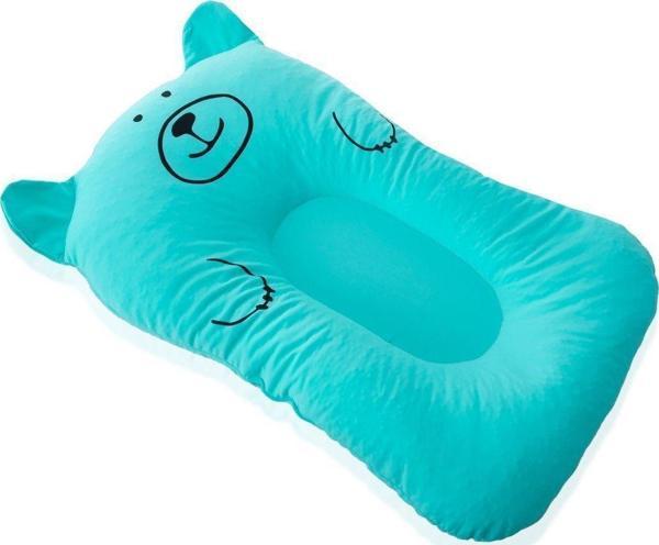 Babyjem Köpüklü Banyo Yatağı Mavi - Image 1