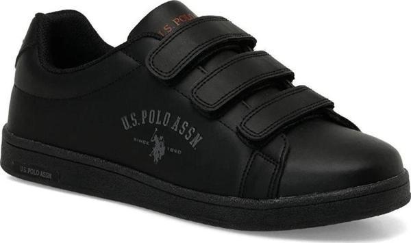 U.S. Polo Assn. singer 4pr çırtlı comfort casual anatomik spor ayakkabısı - Image 1