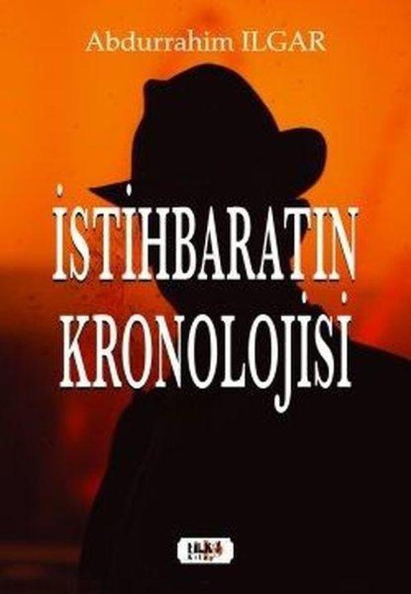 İstihbaratın Kronolojisi - Tilki Kitap - Image 1