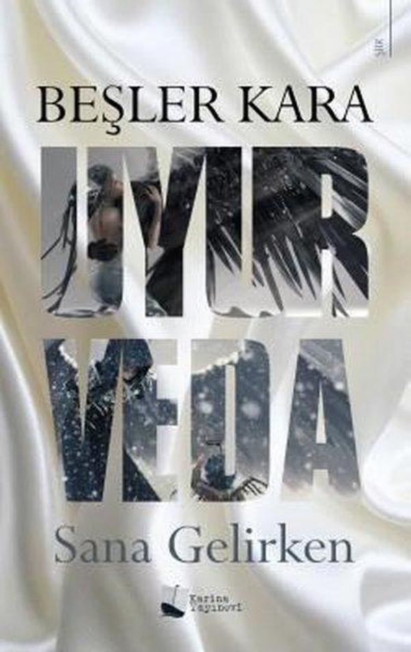 Uyur Veda - Sana Gelirken - Karina Yayınevi - Image 1
