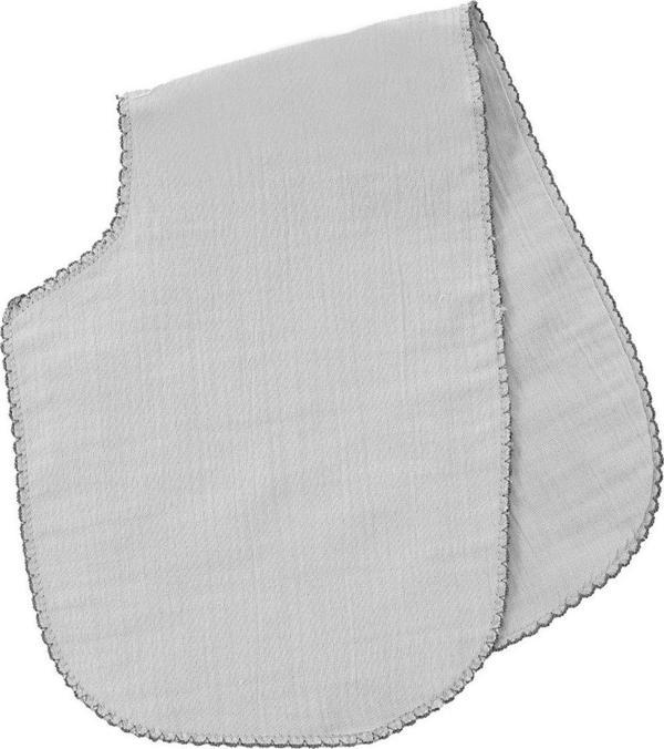 Babyjem Bürümcük Omuz Örtüsü 804 Gri - Image 1