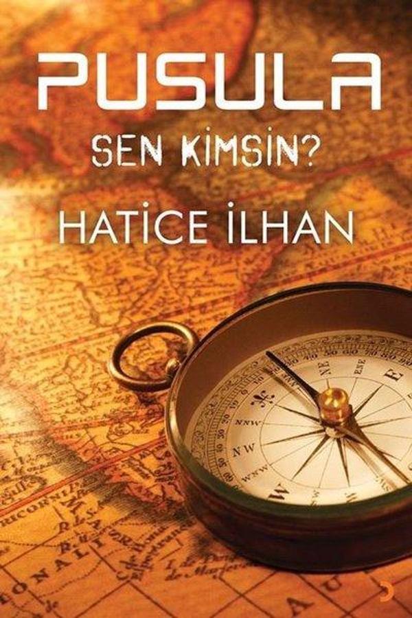 Pusula-Sen Kimsin? - Cinius Yayınevi - Image 1