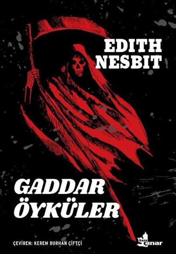 Gaddar Öyküler - Çınar Yayınları - Image 1