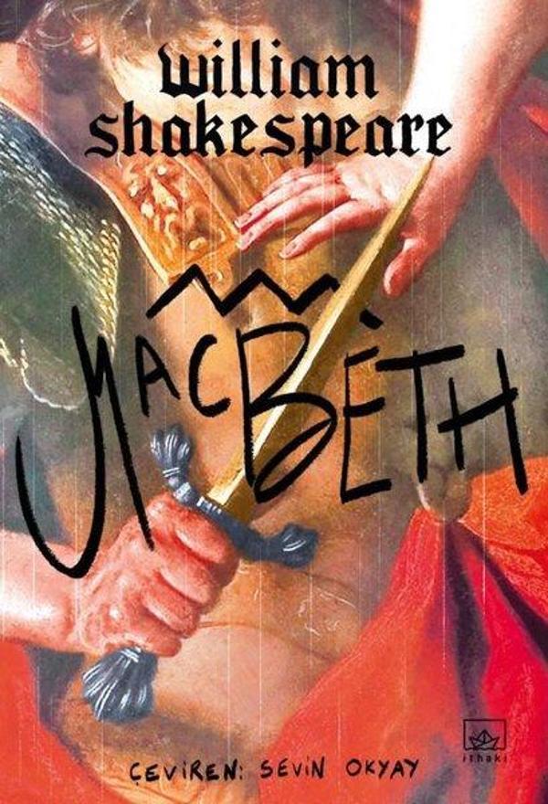 Macbeth - İthaki Yayınları - Image 1