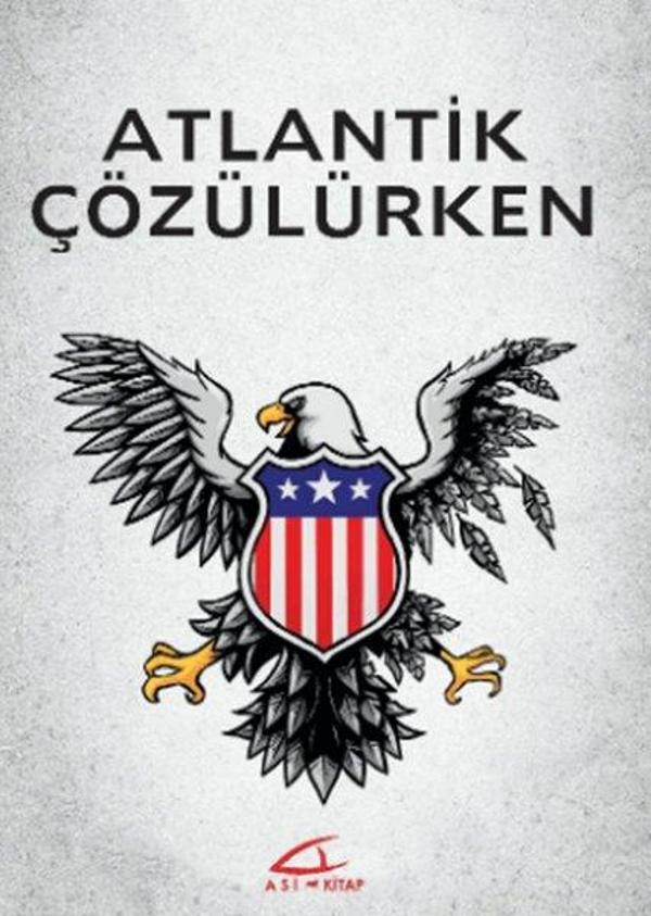 Atlantik Çözülürken - Asi Kitap - Image 1