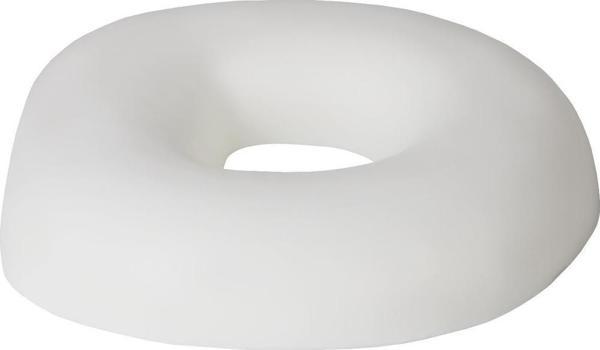Viscofoam Ortopedik Oturma Simidi Kuyruk Sokumu Yastığı Yuvarlak Visco Oturma Simidi - Image 1