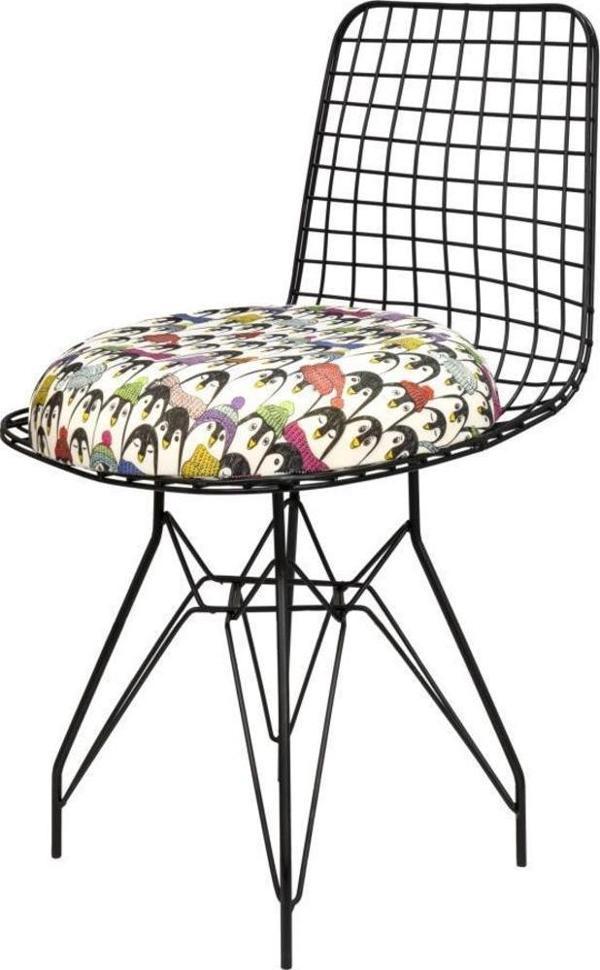 Ortopedik Oturma Simidi Basur Kuyruk Sokumu Hemoroid Yastığı Yuvarlak Visco Oturma Simidi Penguen - Image 1