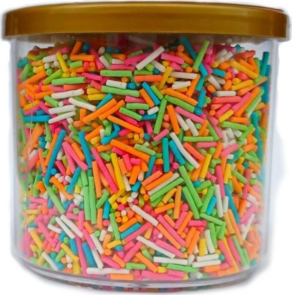 Pastaland Granül Şeker 100 gr. - Image 1
