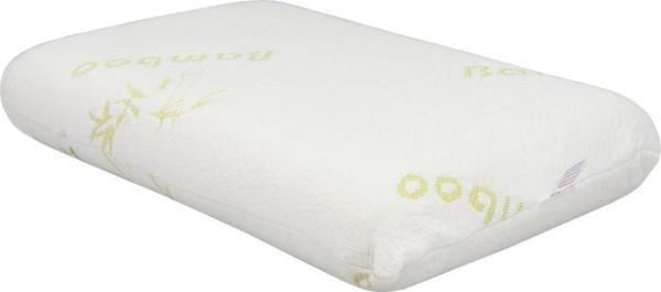 Lüks Boyun Destekli Ortopedik Yastık Visco Yastık 60x40x11cm - Image 1
