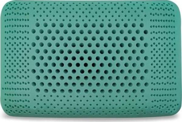 Viscofoam Lüks Hava Kanallı Ortopedik Yastık Lüks Visco Yastık 60x40x11cm - Image 1