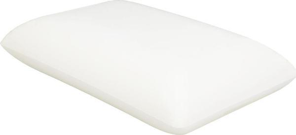 Viscofoam Yüksek Boyun Destekli Ortopedik Yastık Tombul Visco Yastık - 59x39x15.5cm - Image 1