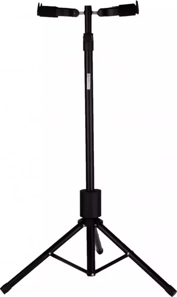 Artstand Kilitli İkili Gitar Standı - Image 1