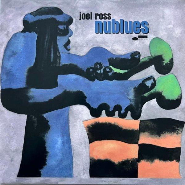 Usa Blue Note Nublues Plak - Image 1