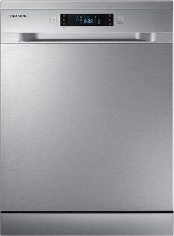 Samsung Dw60Dg550Fsrtr 5 Programlı 13 Kişilik Inox Bulaşık Makinesi - Image 1