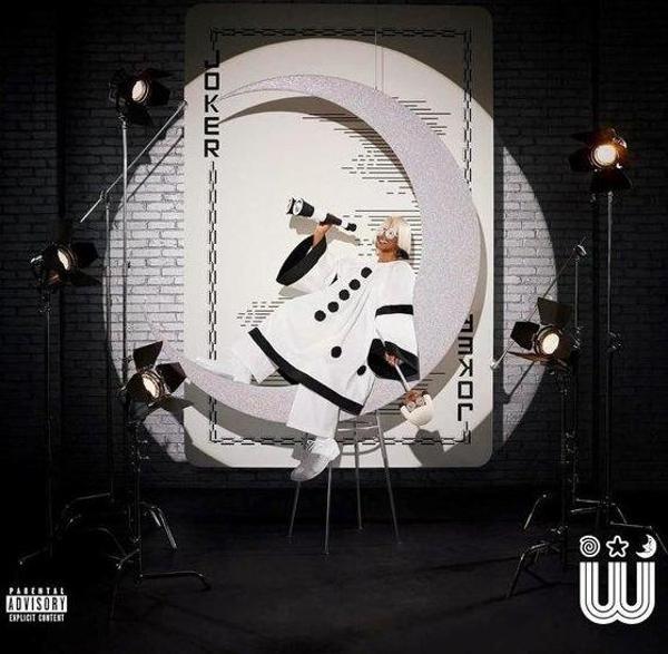 World Wide Whack (Silver Vinyl) Plak - Image 1
