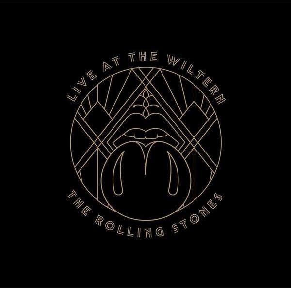 Live At The Wiltern (Los Angeles - Black Vinyl) Plak - Image 1